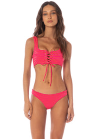 Flirt Bottom Cherry Crush
