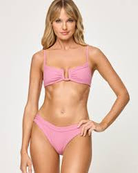 Mercer Bottom Fleur