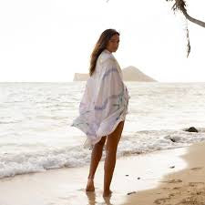 Lei Love Lauren Roth Pareo