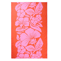 Pareo Heipua Red Haute