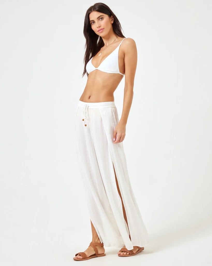 Cali Pant Cream