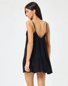 Carli Cover Up Black