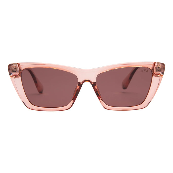 Cate Watermelon/Plum