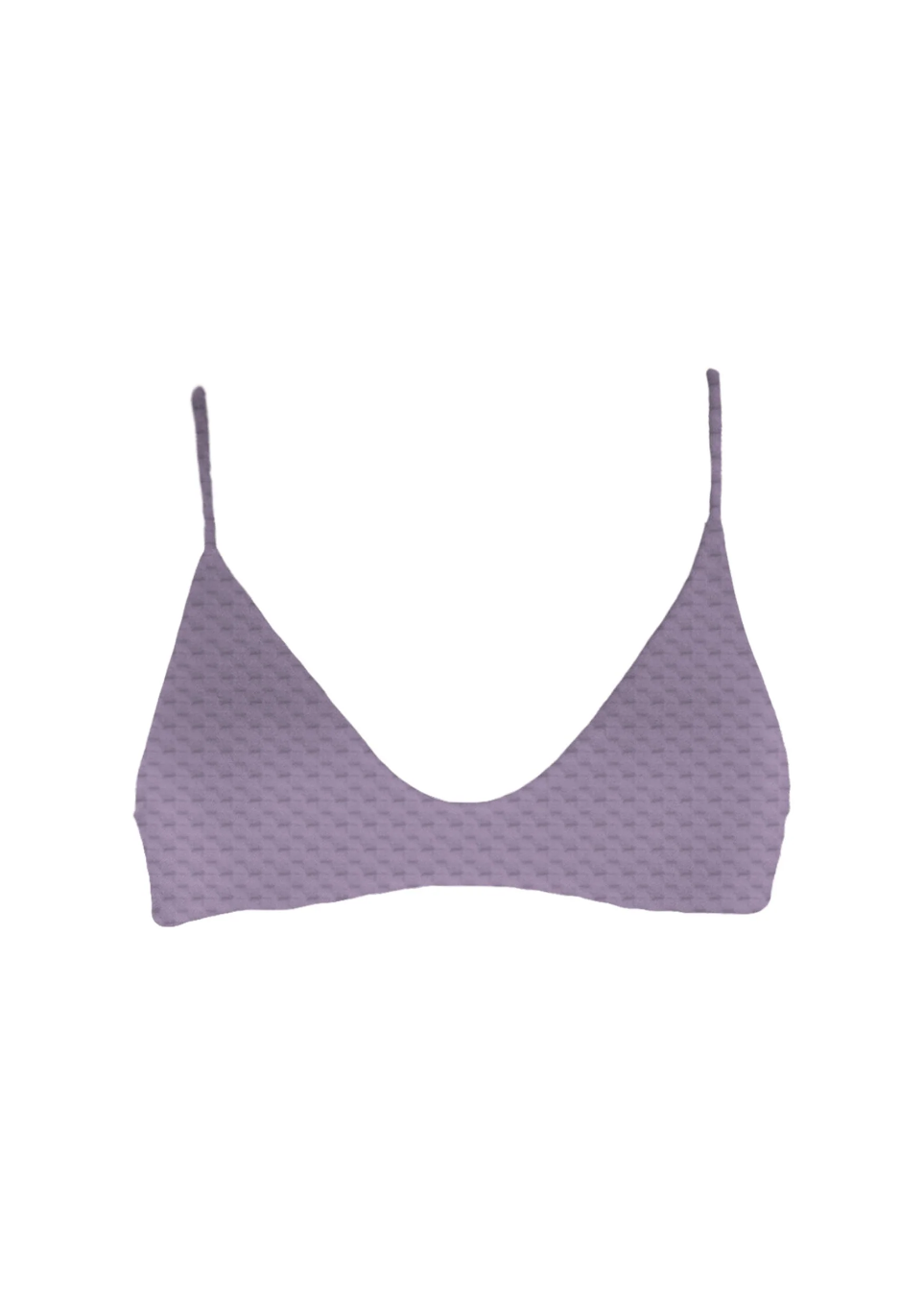 Everyday Top Lilac Terry
