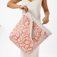 Backyard Day Tripper Red Haute/Sandstone