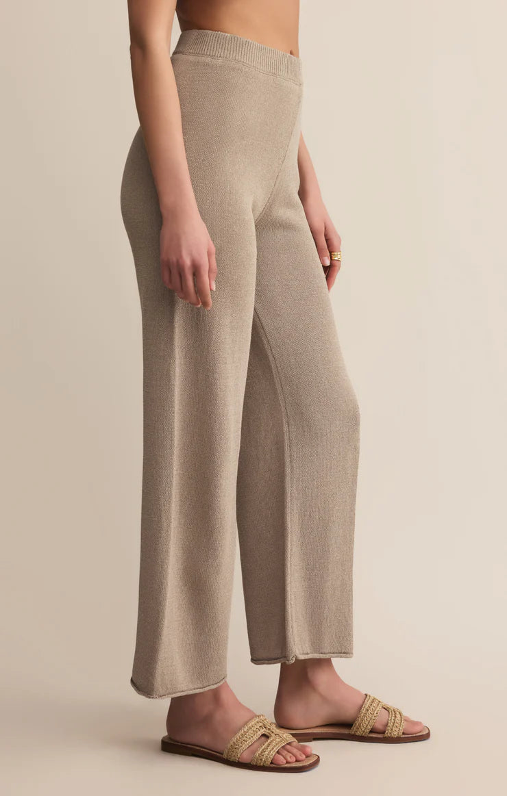 Wanderlust Sweater Pant Retreat