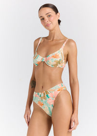 Dreamtime Underwire Top Jewel