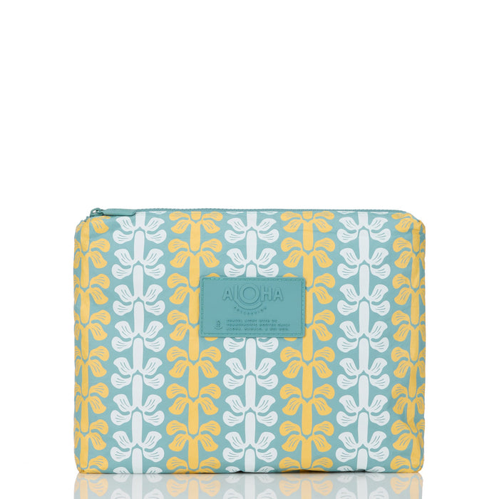 Lei Life Mid Pouch Honey on Tide