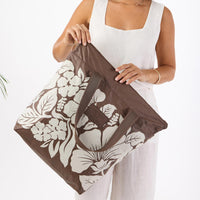 Heipua Day Tripper Sandstone/Coconut
