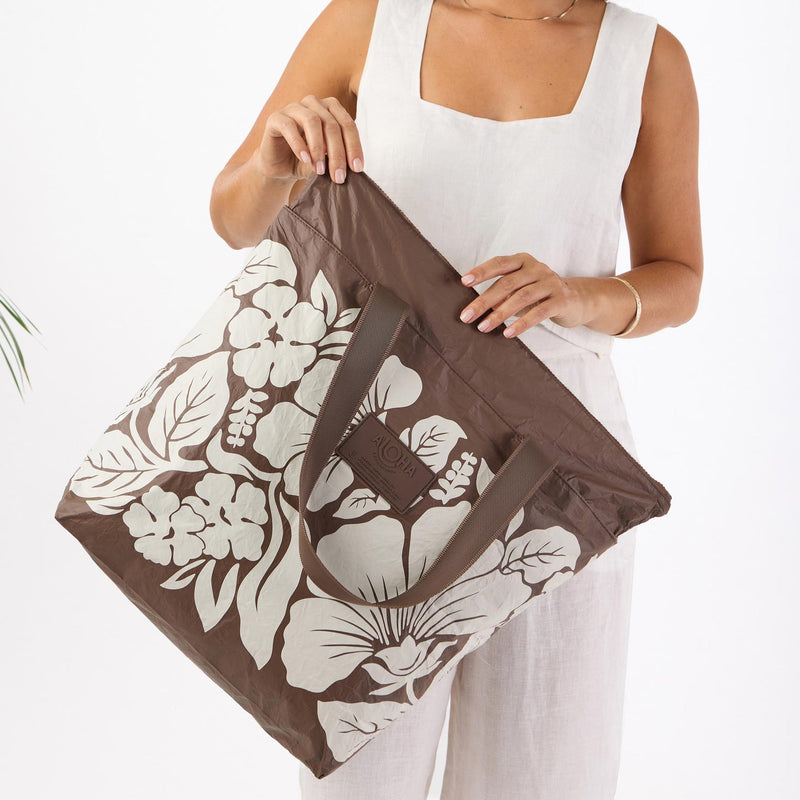 Heipua Day Tripper Sandstone/Coconut
