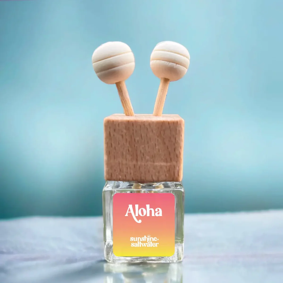 Aloha Car Diffuser