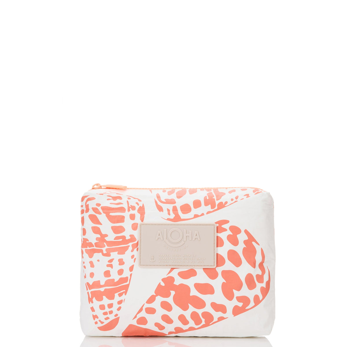 Mega Cone Small Pouch Melon