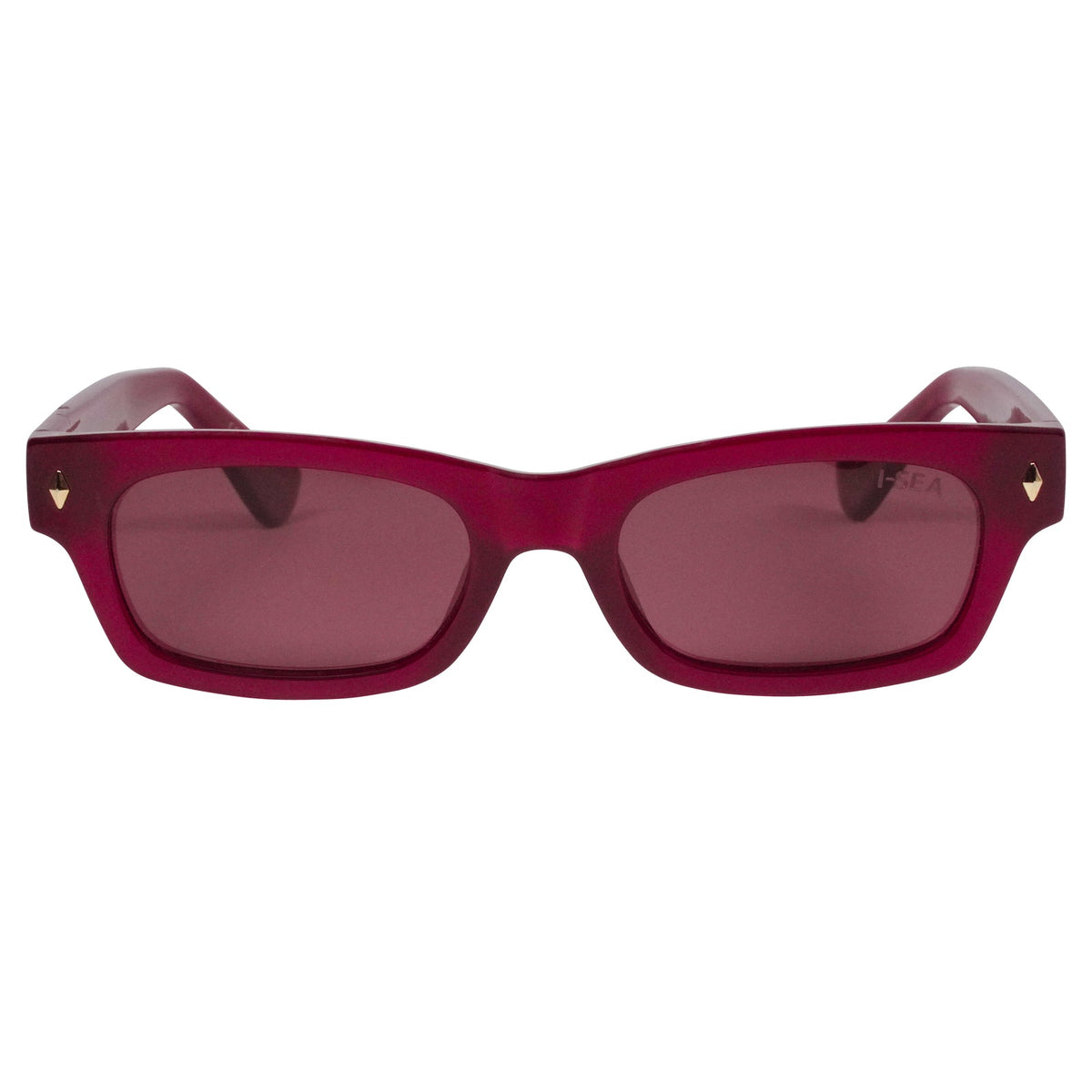 Flynn Raspberry/Plum