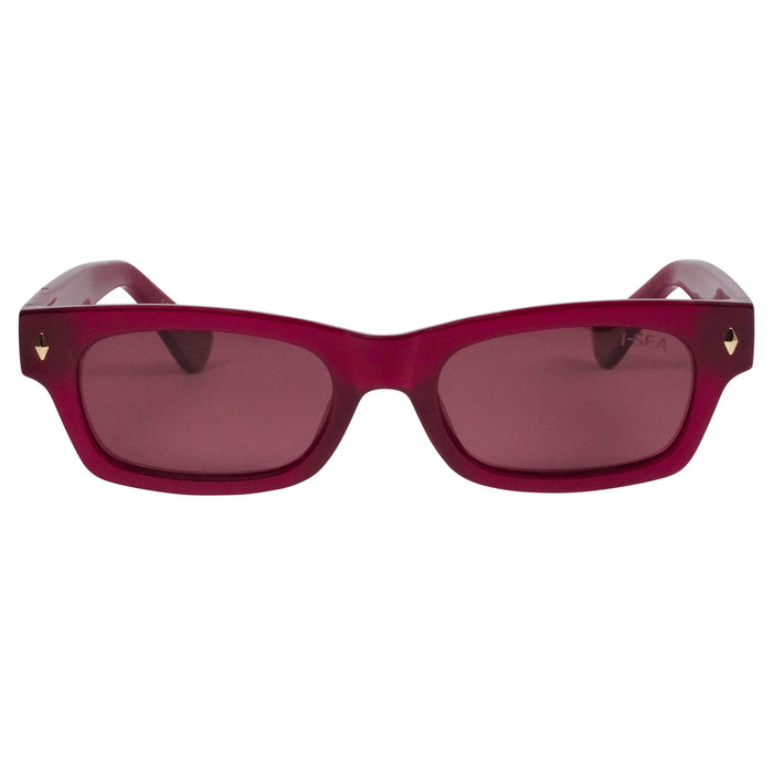 Flynn Raspberry/Plum