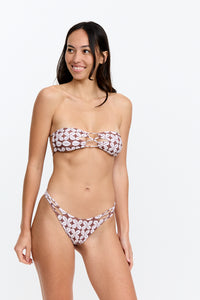 Amy Top Cowrie Basket