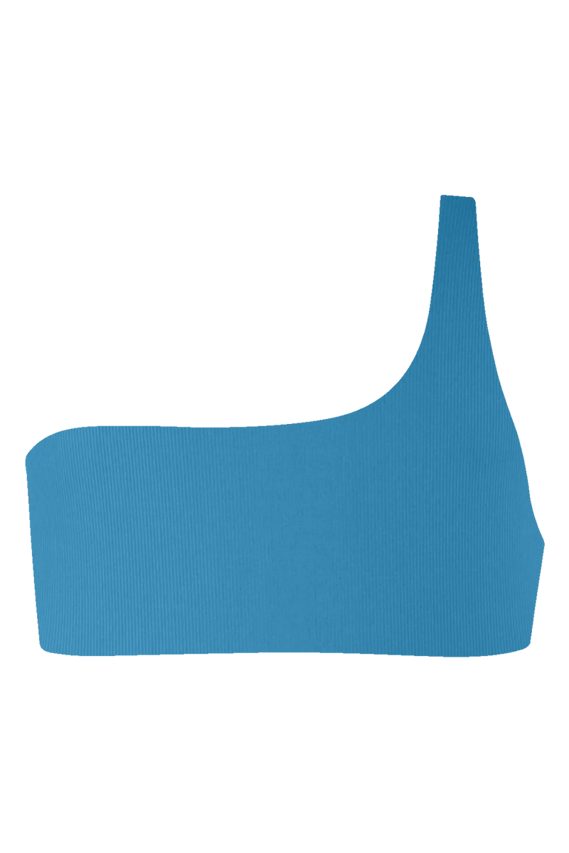 Celine Top Rockys Ribbed