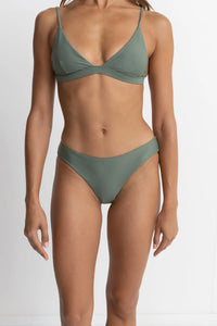 Classic Holiday Bottom Olive