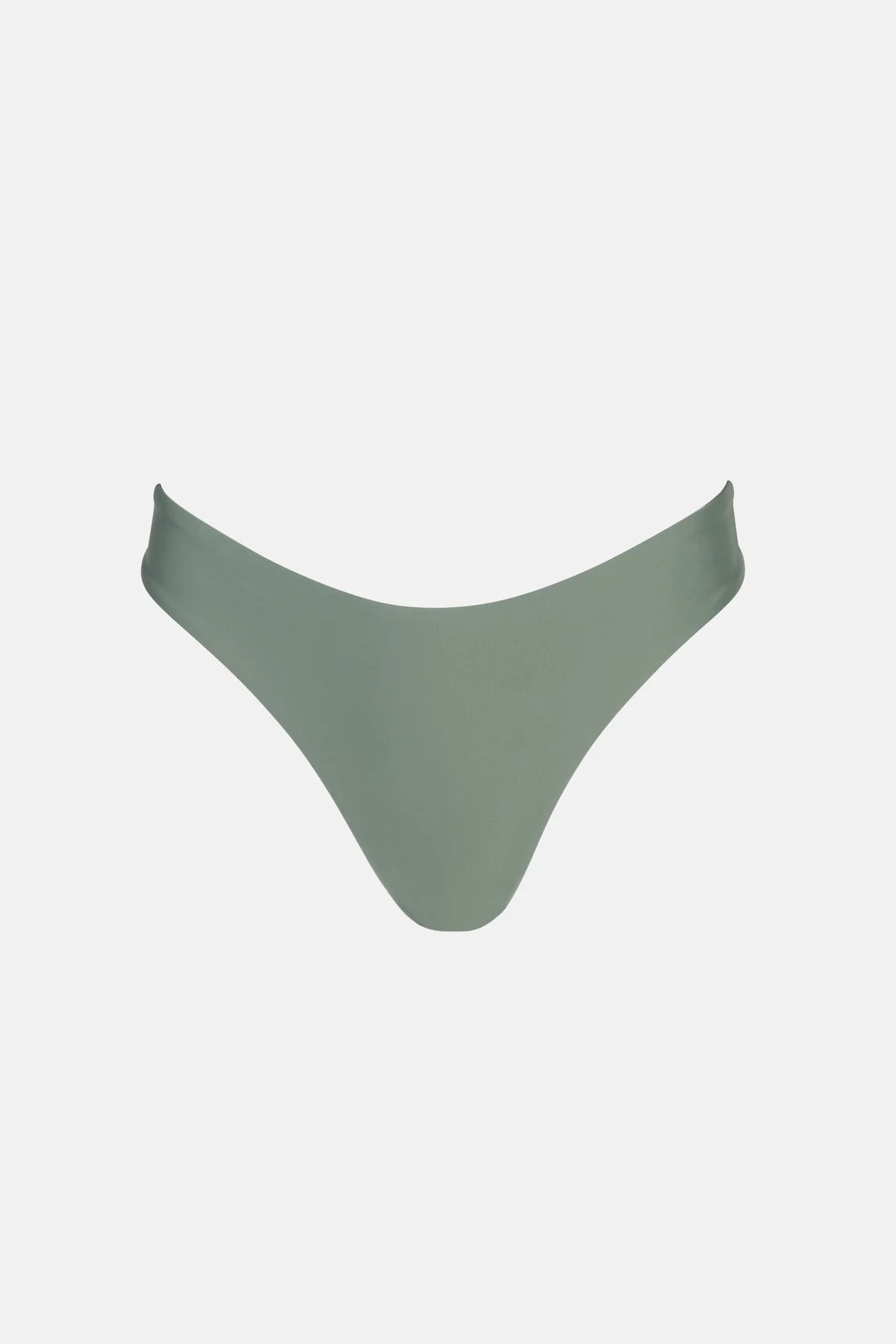 Classic Holiday Bottom Olive