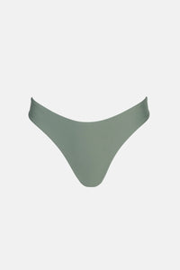 Classic Holiday Bottom Olive