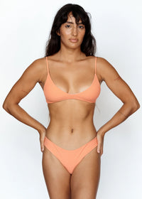 Everyday Top Cantaloupe Rib