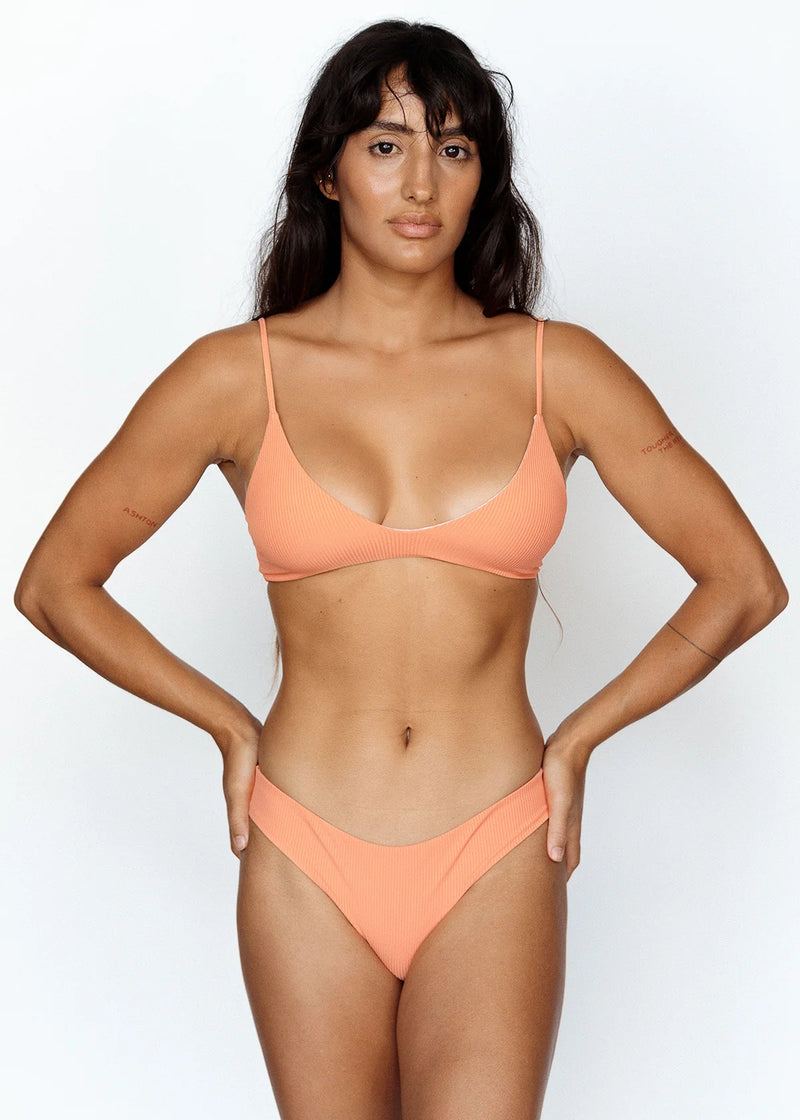 Everyday Top Cantaloupe Rib