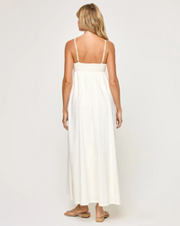 Ravenna Dress Cream