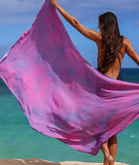 Opihi Pareo Neon
