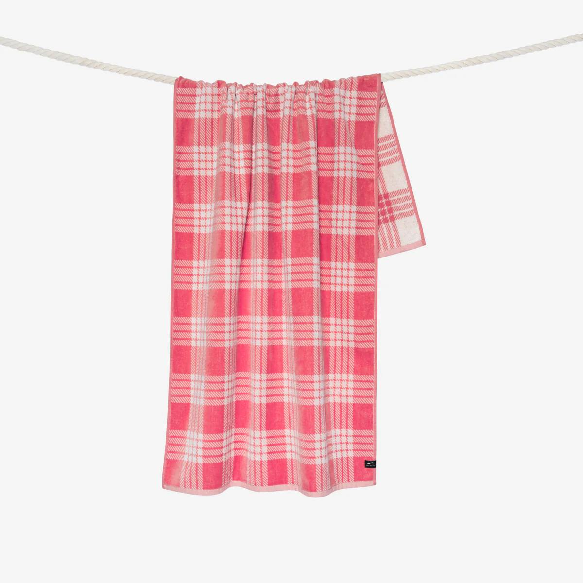 Palaka Premium Woven Towel Guava