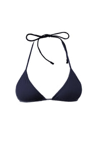 Tie Top Skipper Ribbed