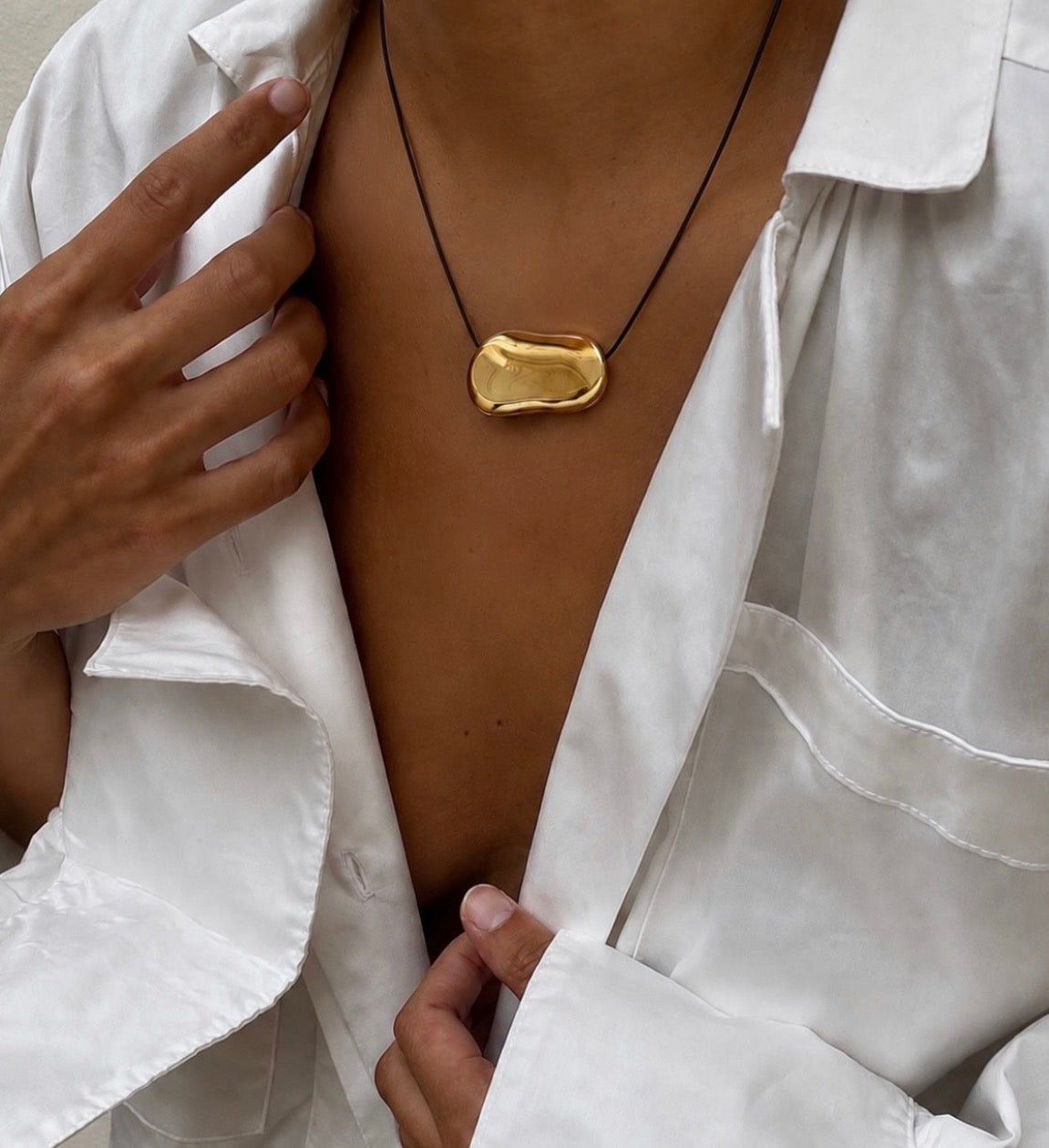 Onda Necklace