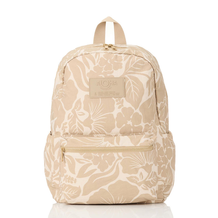 Heipua Backpack Frappe/Latte
