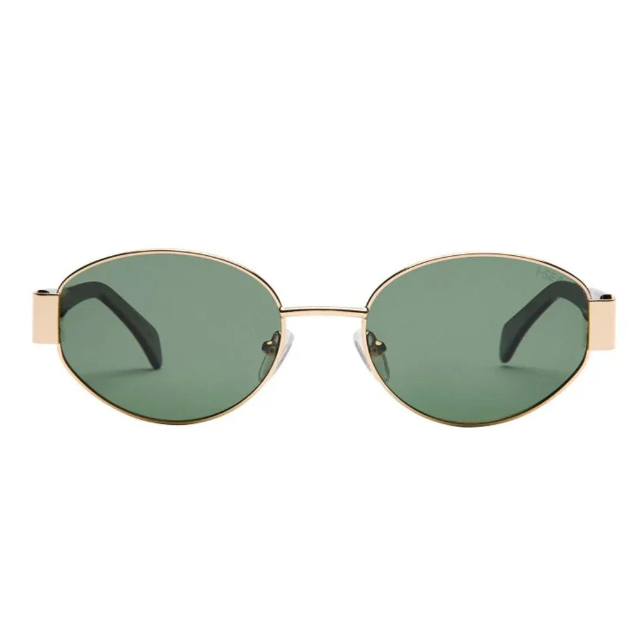 Lennox Gold/Green