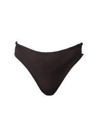 Isla Bottom Raisin Scrunch