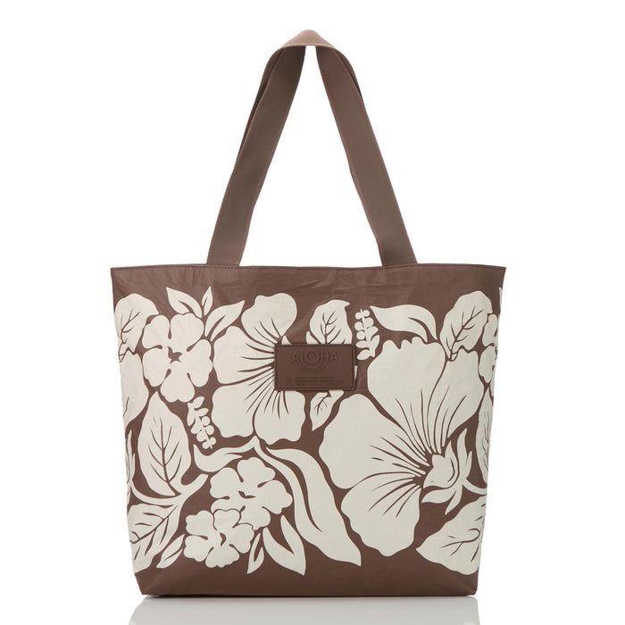 Heipua Day Tripper Sandstone/Coconut