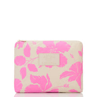 Salina Mid Pouch Fruit Punch on Sandstone