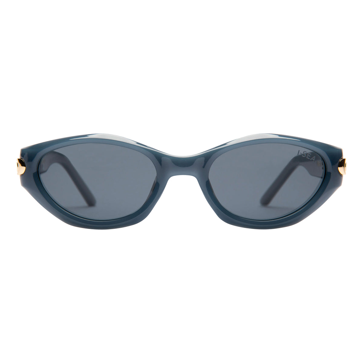 Kensington Malibu Blue/Smoke