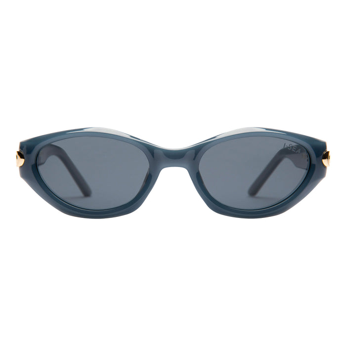 Kensington Malibu Blue/Smoke