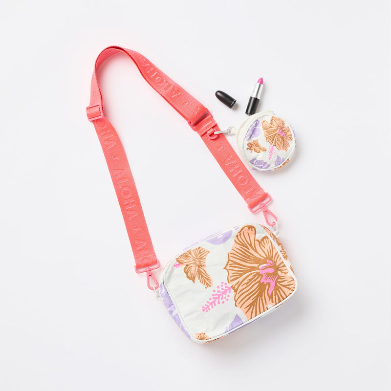 The Strap Coral