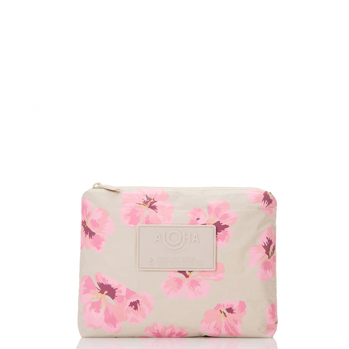 Flutter Small Pouch Blush