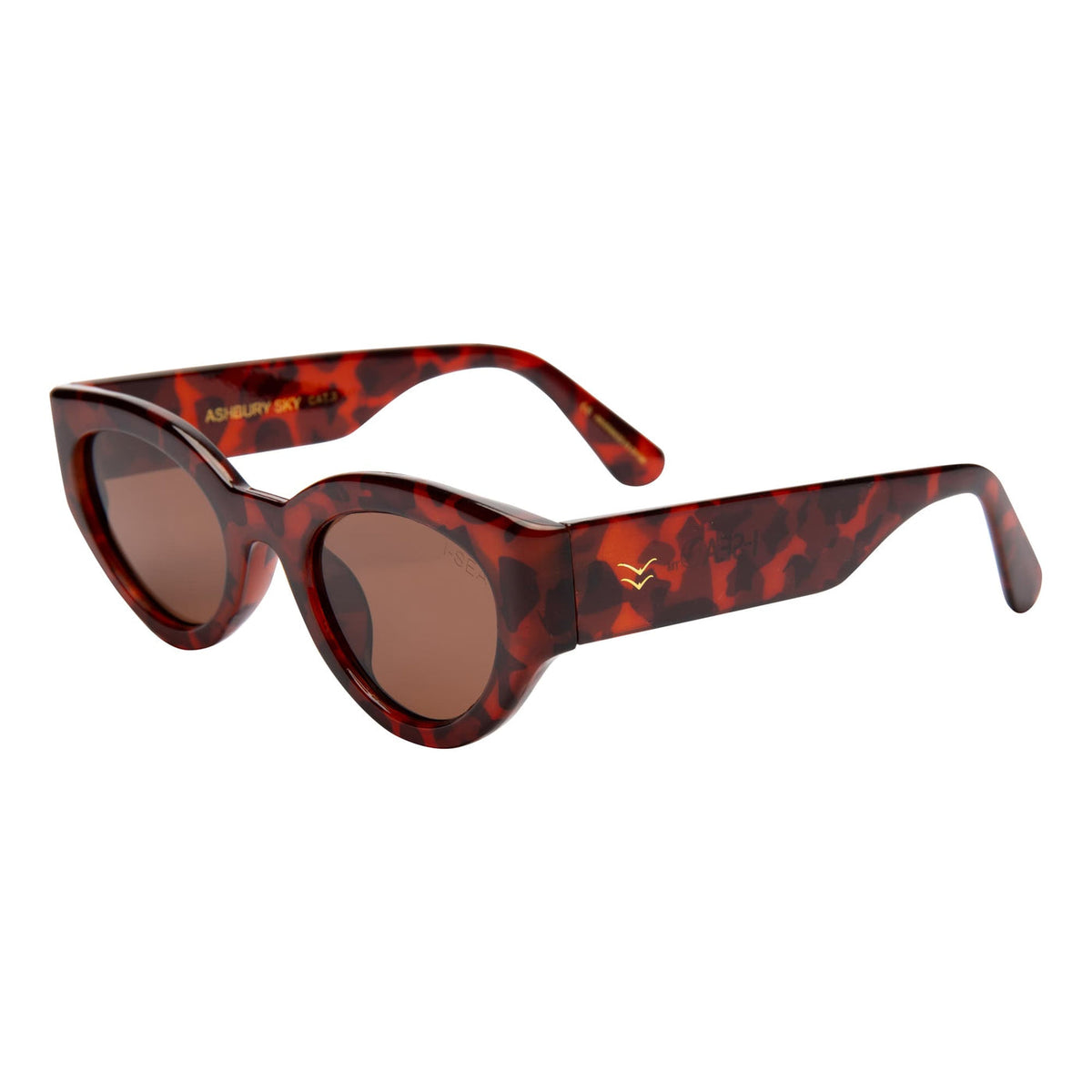 Ashbury Sky Havana Tort/Brown