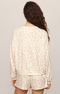 Soft Leo Short Sandstone