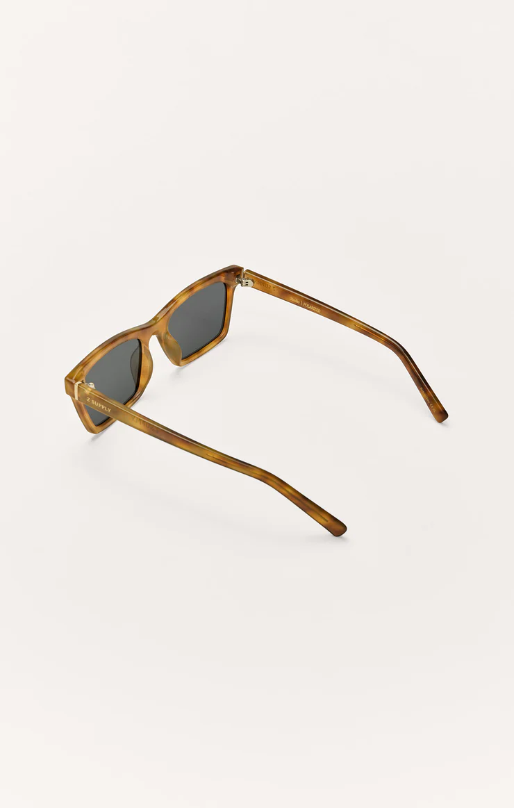 Studio Sunglasses Brown tort
