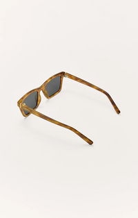Studio Sunglasses Brown tort