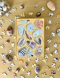 Hawaii Ocean Treasures Puzzle