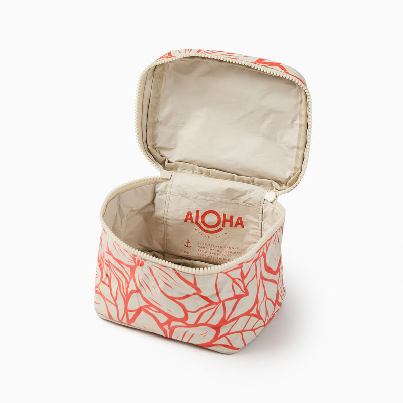 Backyard Cabin Crew Red Haute/Sandstone