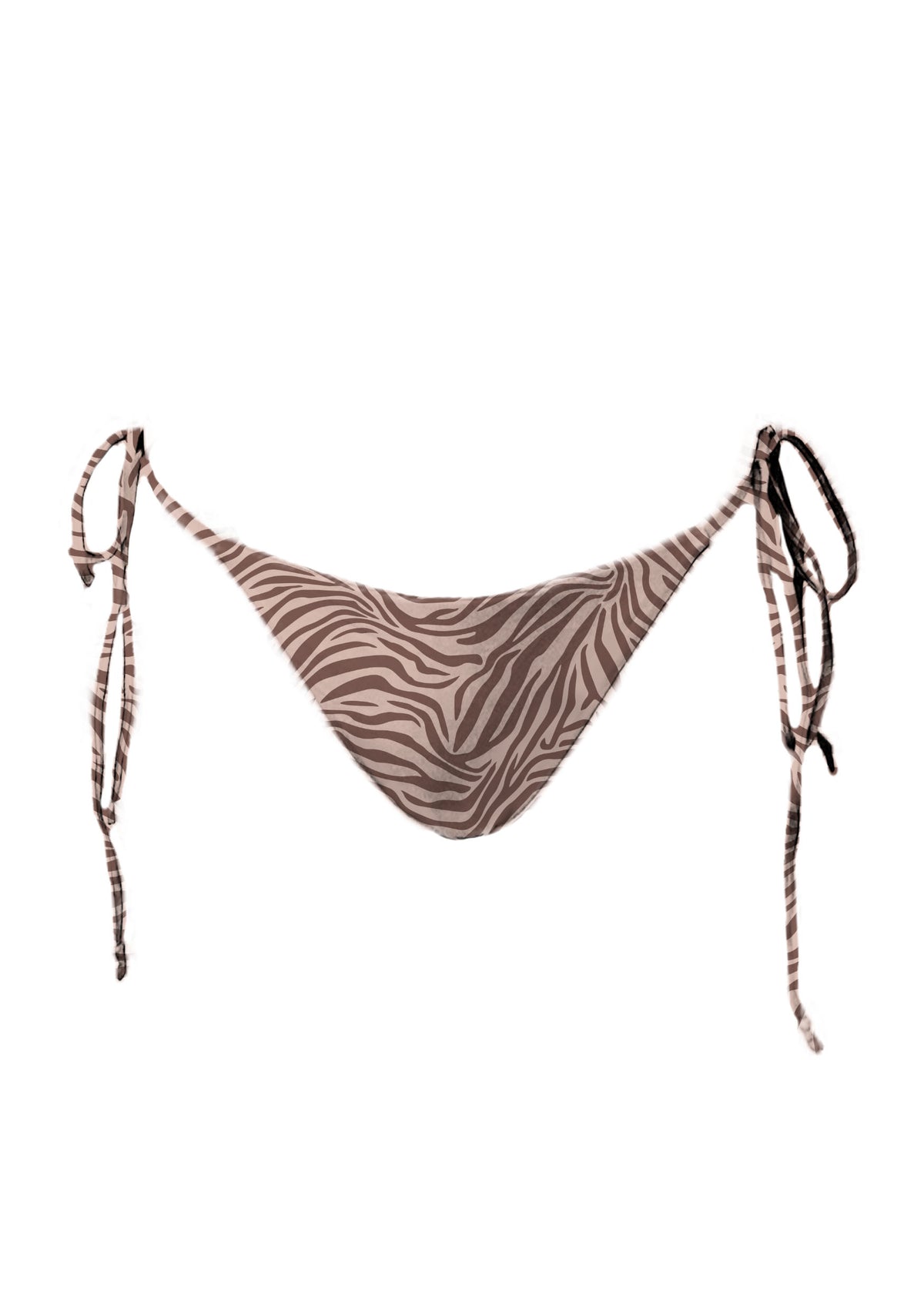 Tie Side Skimpy Bottom Sahara Dusk
