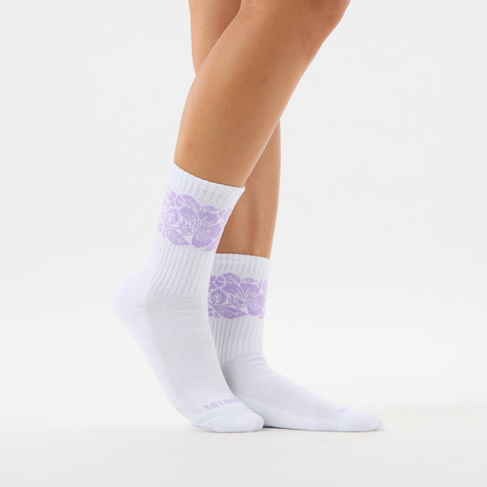 Heipua Crew Socks