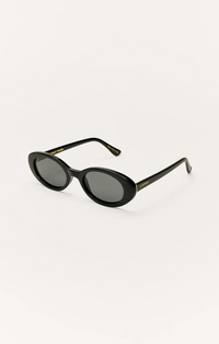 Sunspell Sunglasses Black-Grey