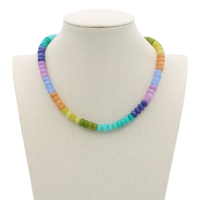 Under the Sea Necklace