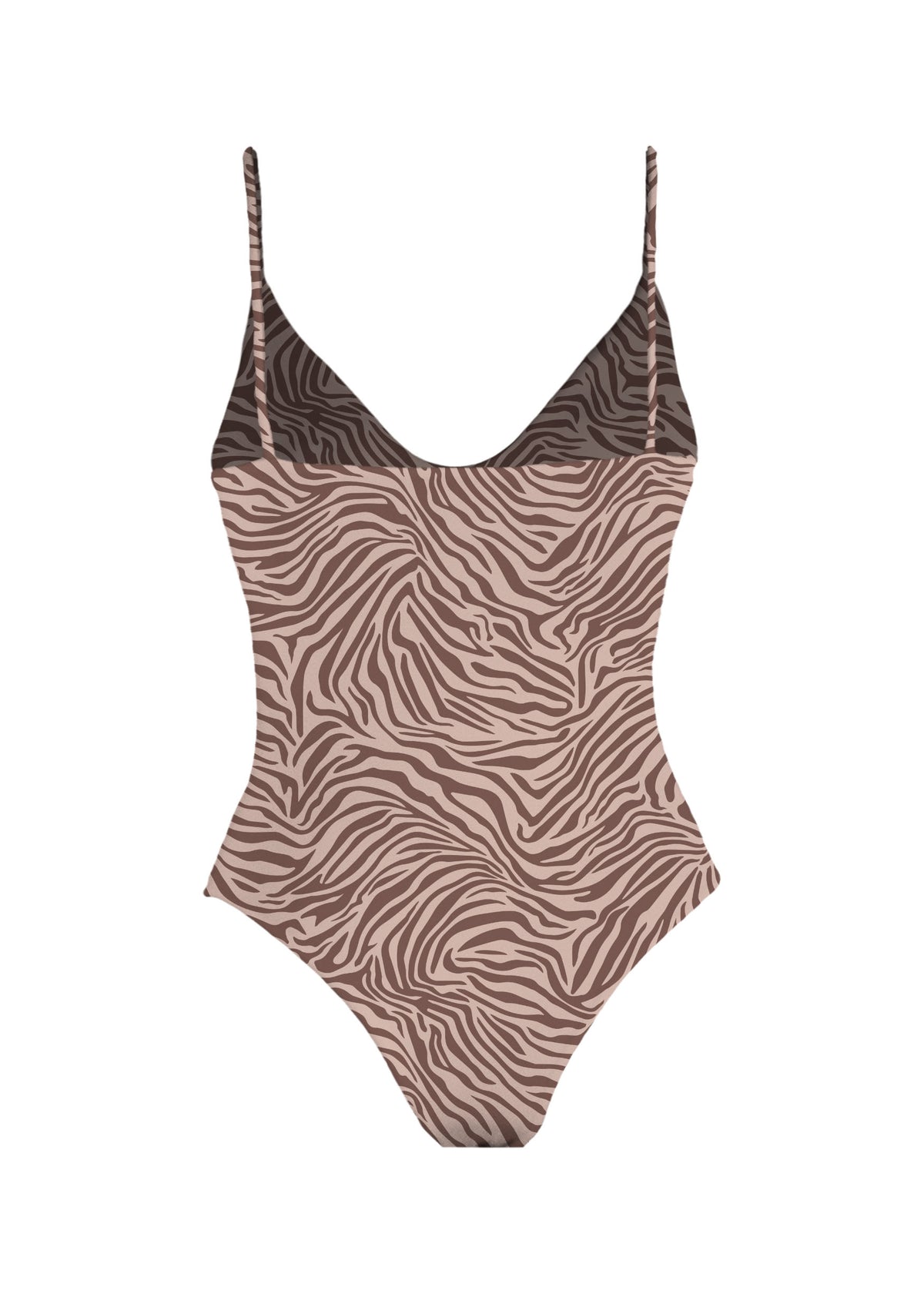 Everyday Bodysuit Sahara Dusk